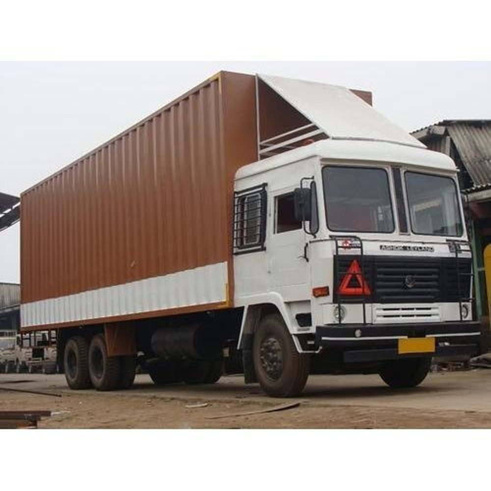 Local Transport Service
