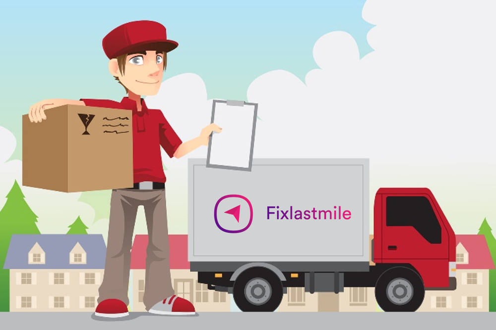 Local Logistics Services