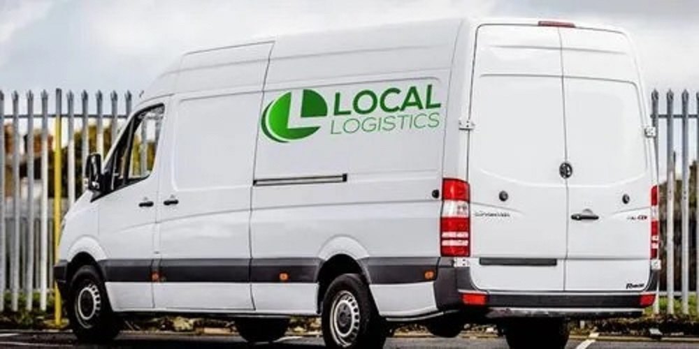Van Local Logistics Service