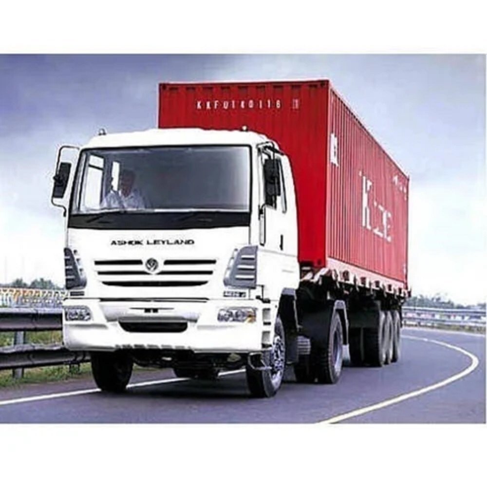 Local Logistics Service
