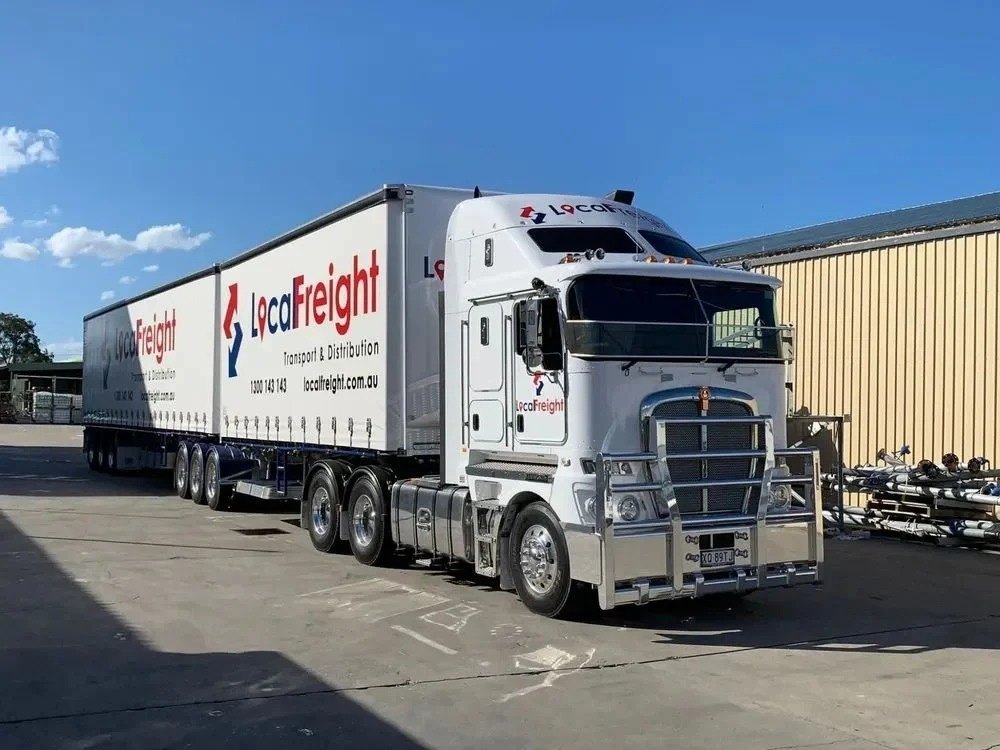 Local Logistics Service