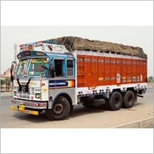 Pan India Road Transport Service