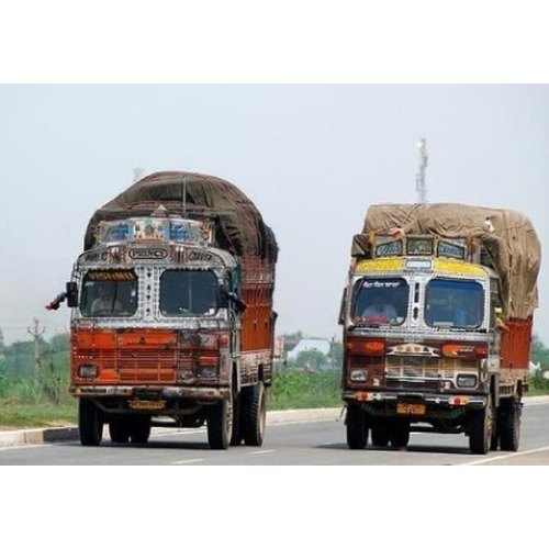 Cement Transportation Service, Vapi and Mumbai