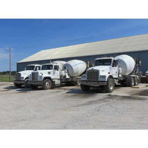 Cement Transport Services
