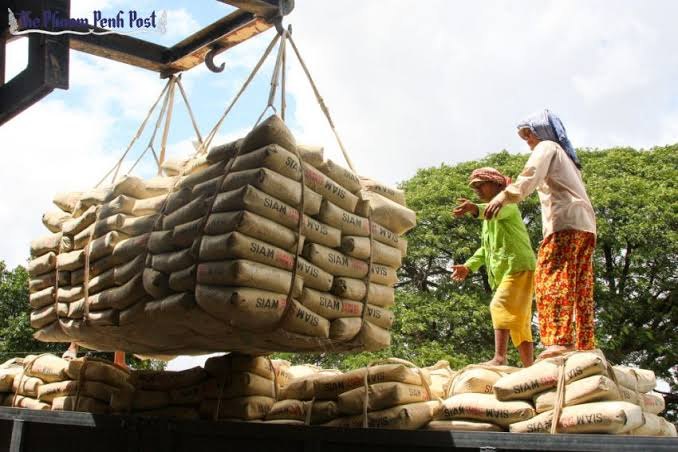 By Road Cement Transportation And Supplier Ranchi, Next Day Delivery