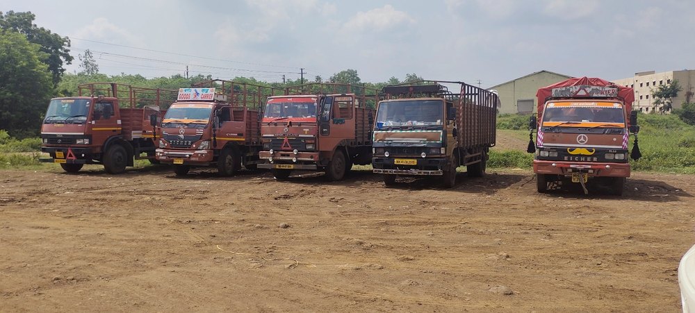Pan India Transportation Service