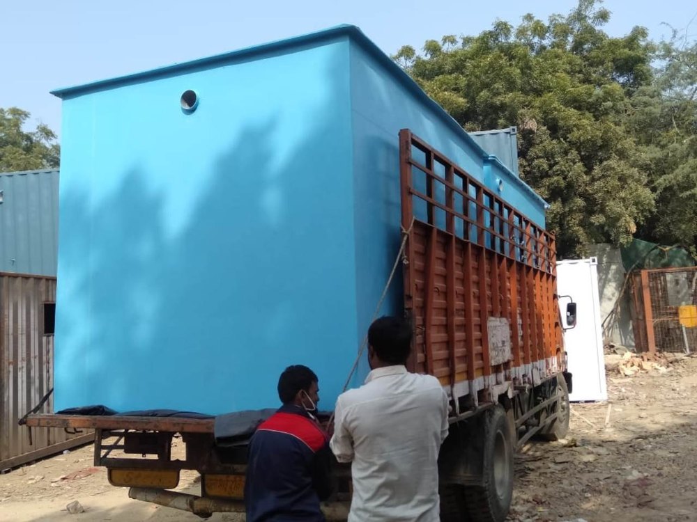 Pan India Transportation Service