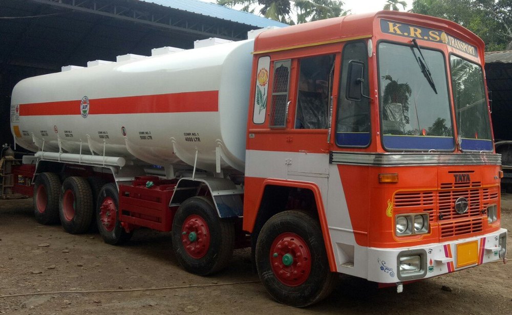 Chemical Transportation Service