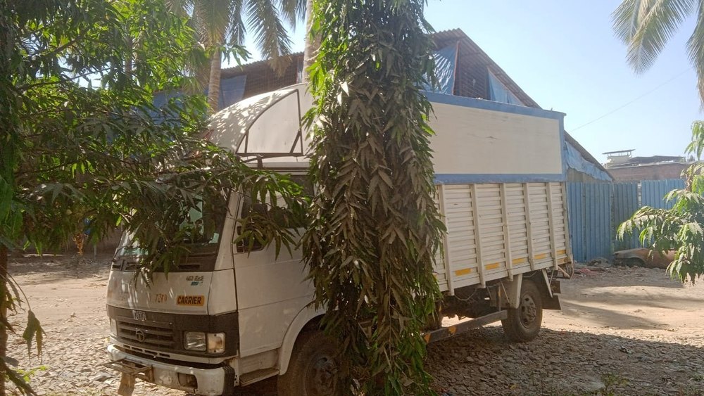 Onsite Pan India Canter Truck Service