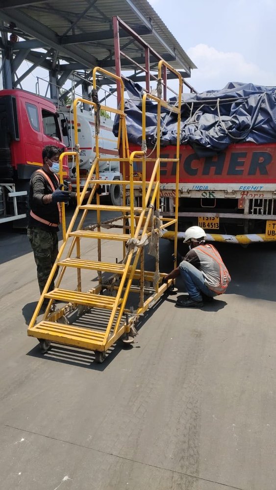 Canter Truck Service