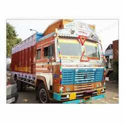 Canter Trucks