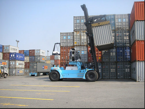 Gantry Trucks