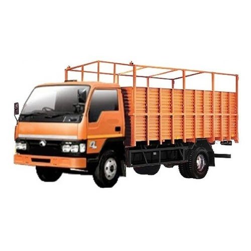 Canter Truck Transportation Service