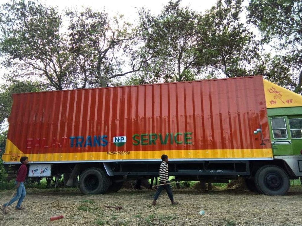 Bulk Transport Service
