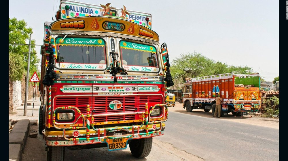 Full Track Load
