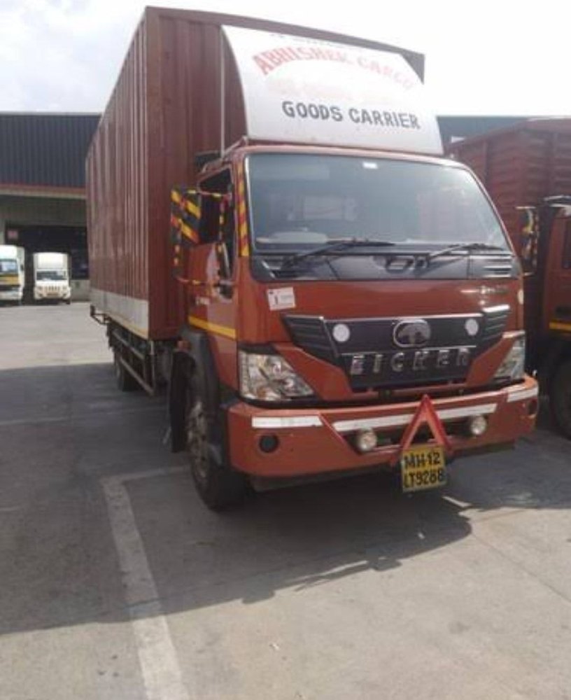 Truck Bulk Transport Service