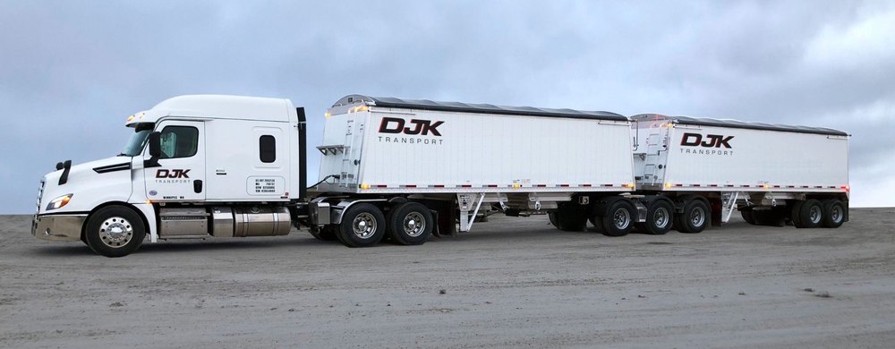 Bulk Transport Service