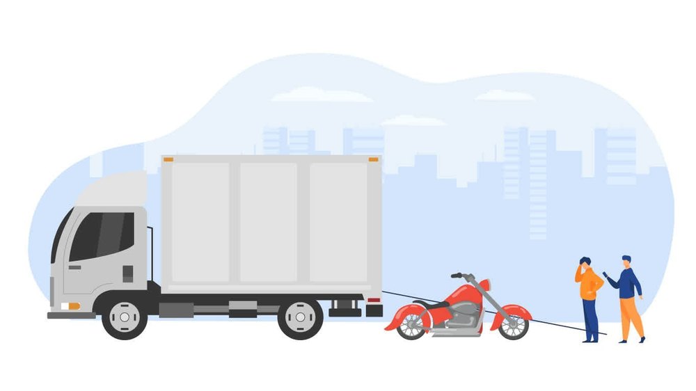 Bulk Transportation Service