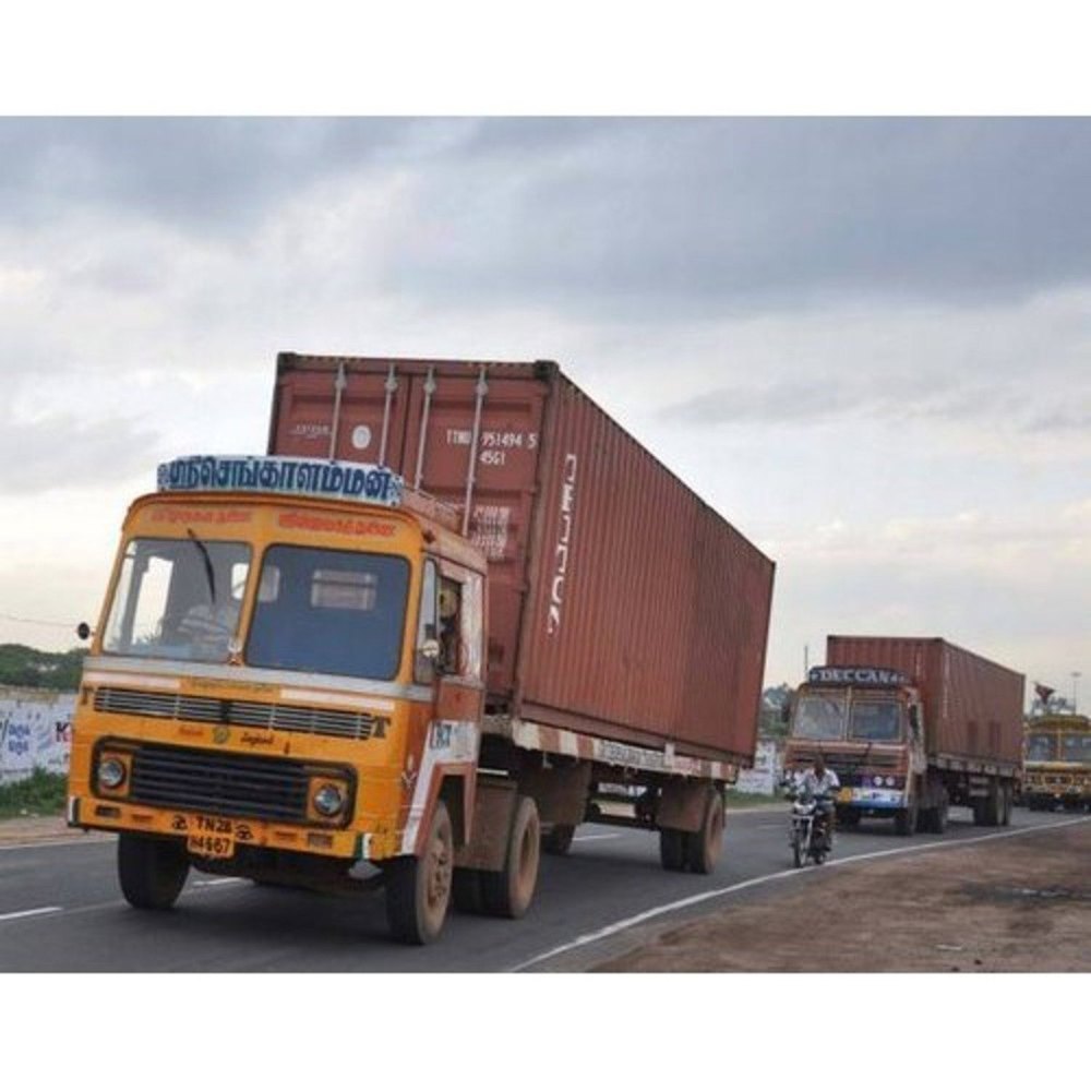 Trailer Transportation Service