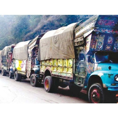 Raw Material Transportation Service