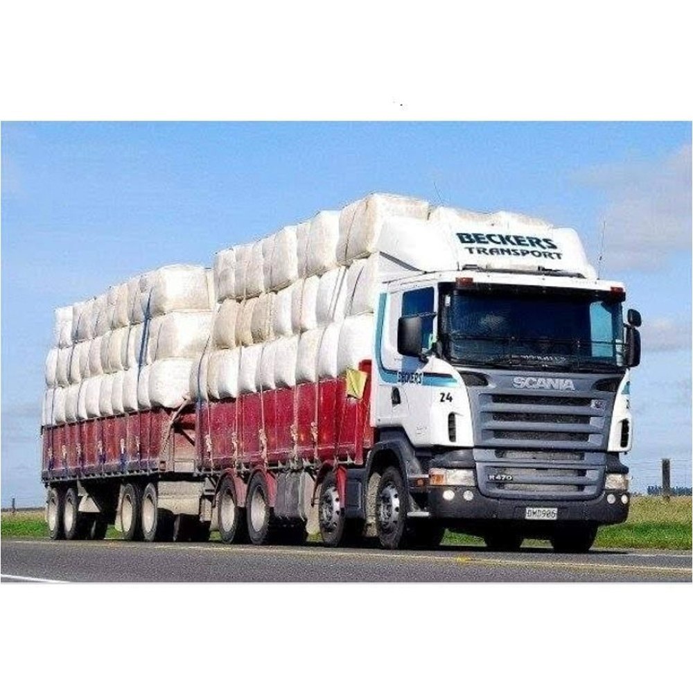 Bulk Carriers Transport Services