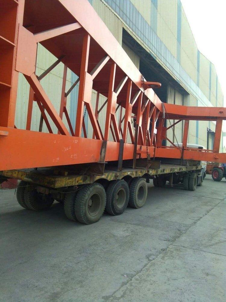 Steel Transport Service