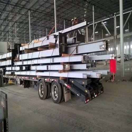 Steel Transport Service