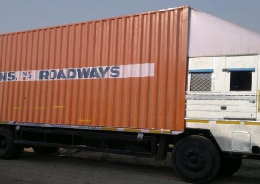 Steel Transport Service