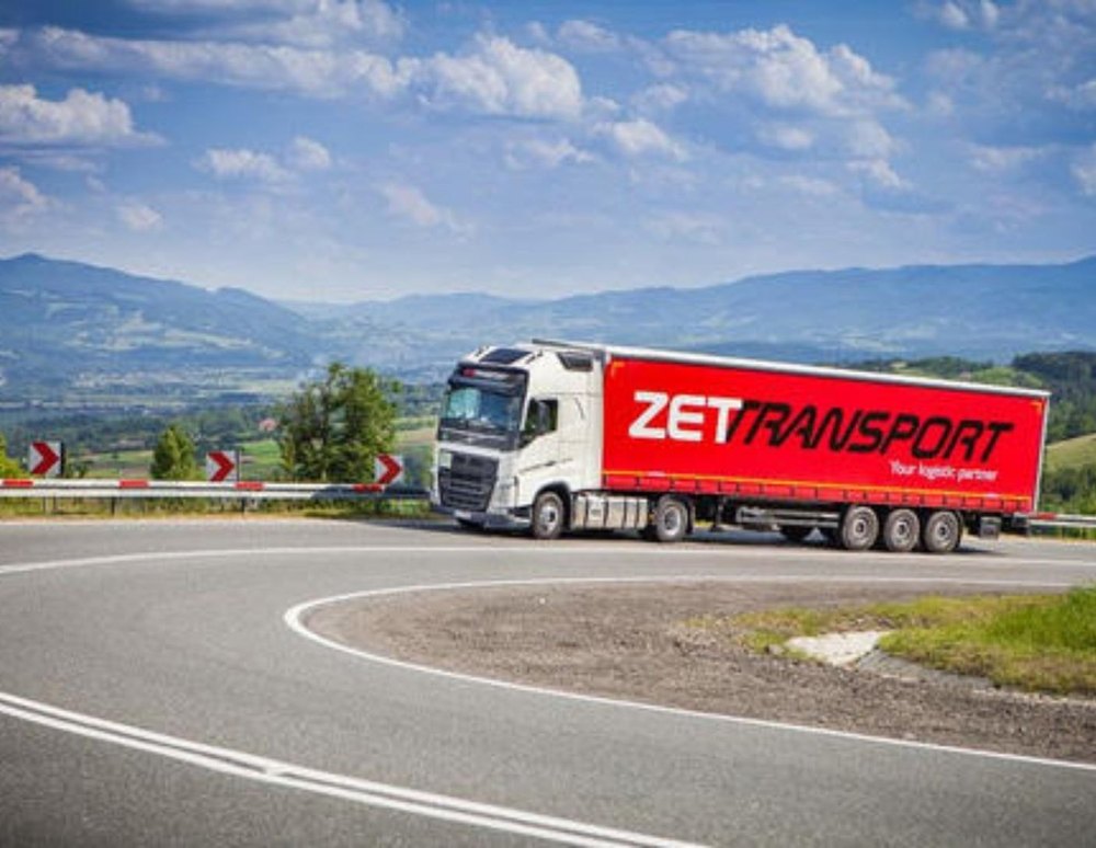 Heavy Goods Transport Service in Mumbai