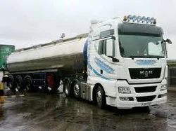 Steel Transport Services