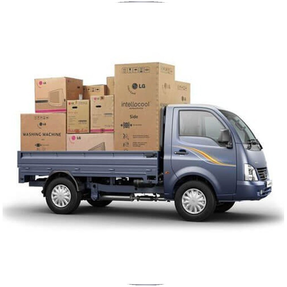 Goods Transport Services