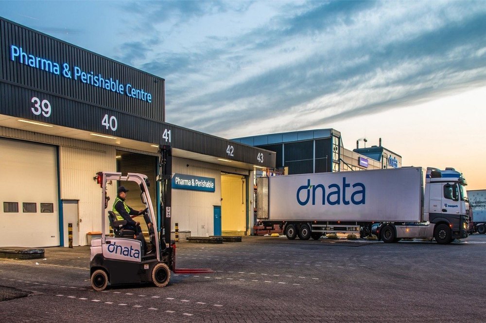 International Transport Services for Perishable Goods