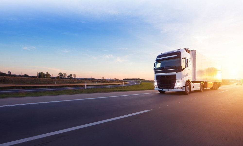 Perishable Goods Transport Service