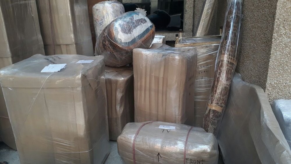 Perishable Transportation Service