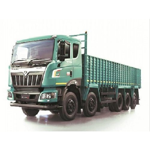 Perishable Goods Transportation Services