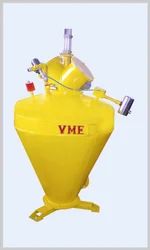 Pneumatic Sand Transporter
