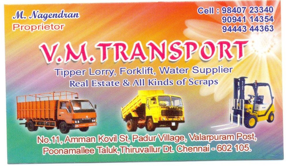 Transport