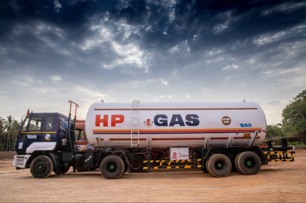 LPG Transportation Services