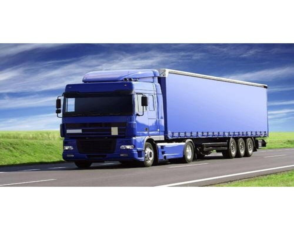 Pharmaceutical Transportation Service