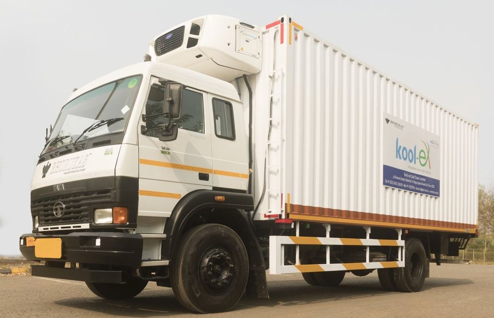 Close Body Pharmaceutical Transportation Service