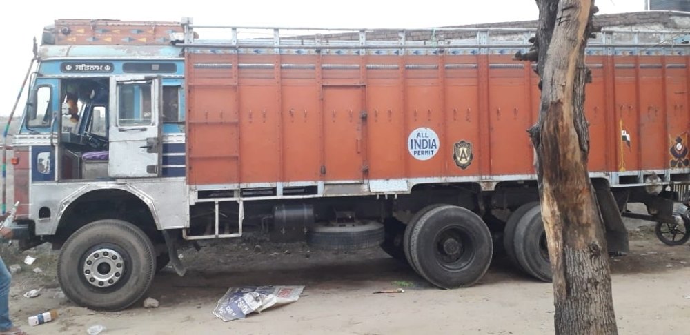Pan India Medicine Transport Services