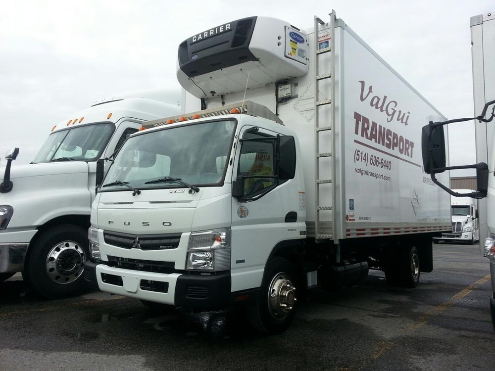 Pharmaceutical Transportation Service