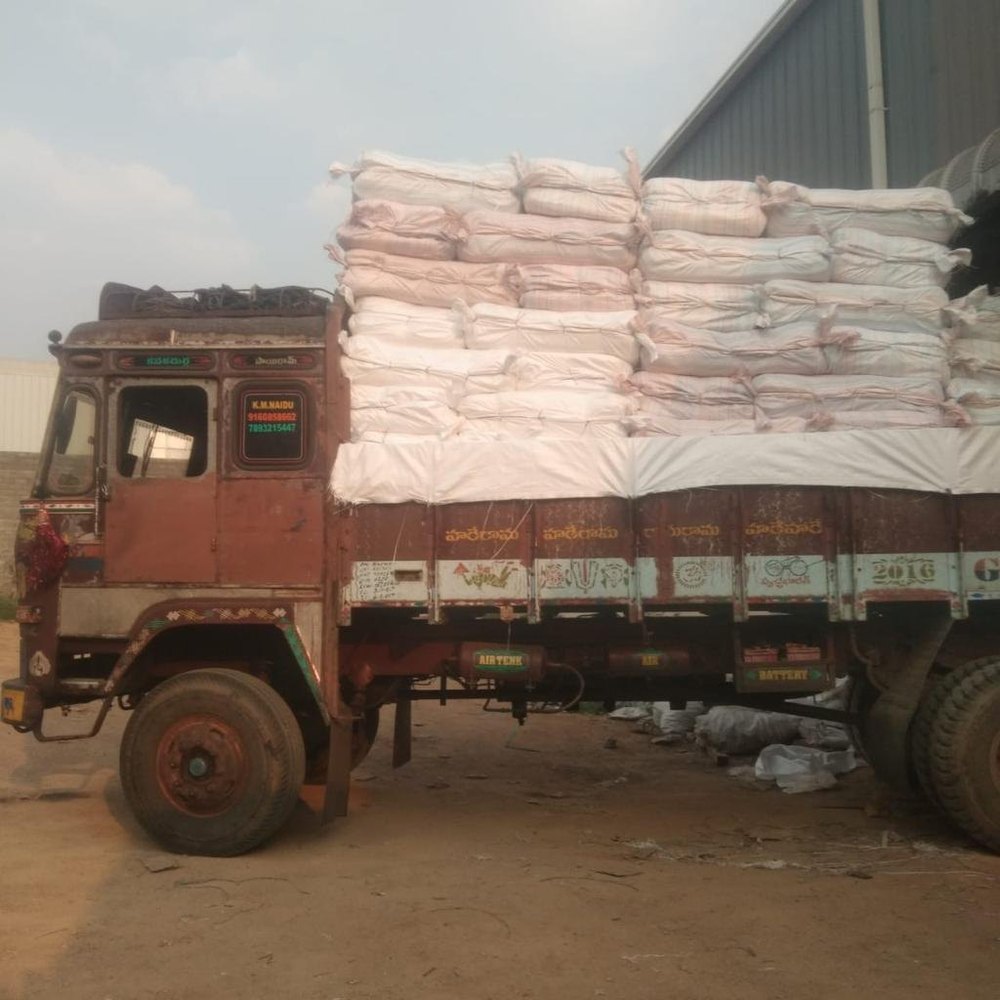 Chemical Goods Transportation Service