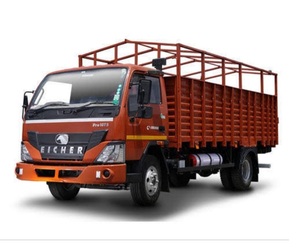 Goods Transportation Services