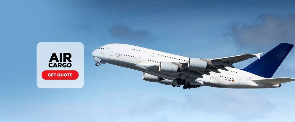 Air Cargo Service, Is It Mobile Access: Mobile Access