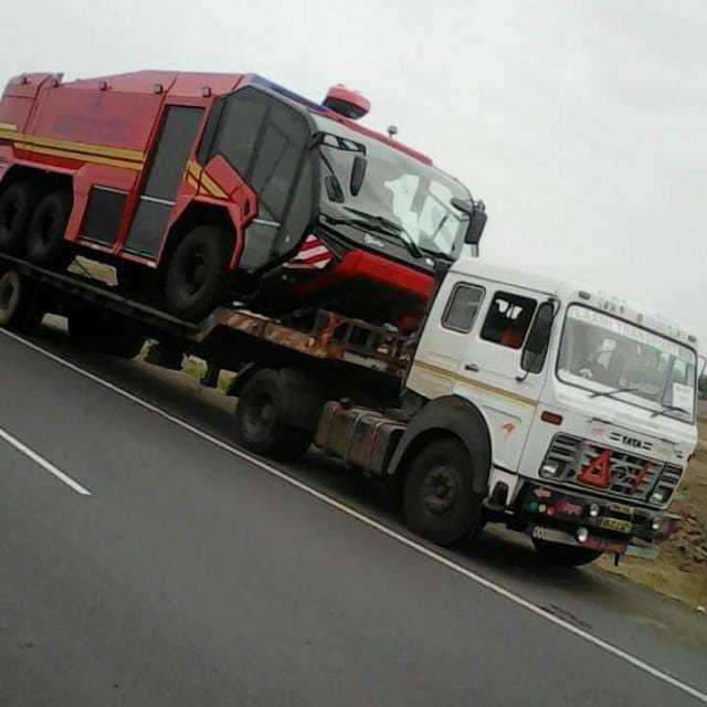 Not Fixed Govt Project Transport Services