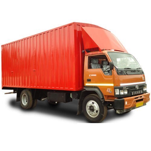 Contanier By Road Transportation Service In Indore