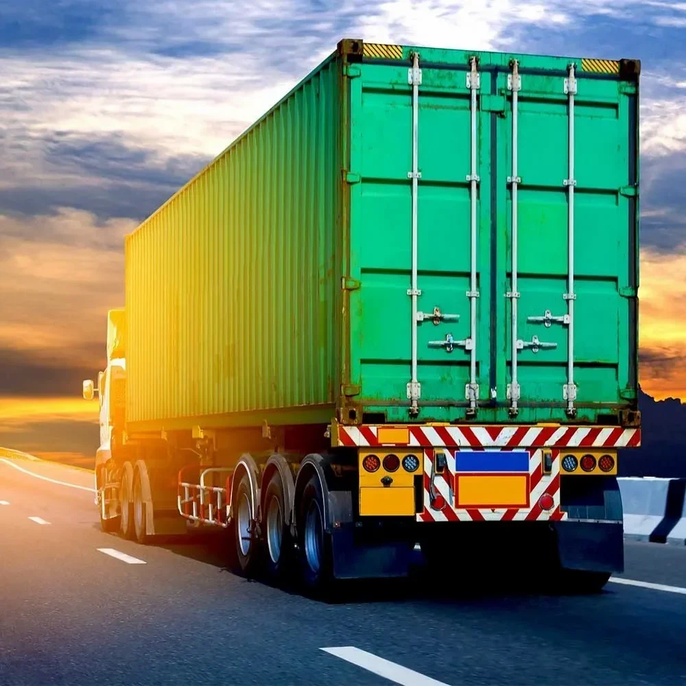 Project Transportation Service