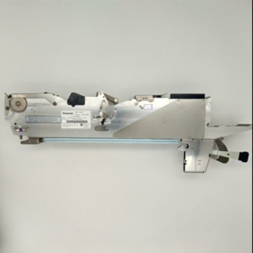 220 V Panasonic Cm Machine Feeder, Lifting Capacity: 2 Tons