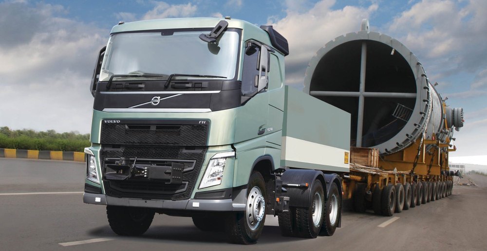Puller Project Long Vehicle Transport Service